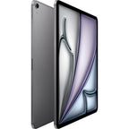 Apple Ipad Air 13 Pulgadas 12gb 256gb Wifi + Cellular Space Grey - Ips - Chip M4 - 12mpx