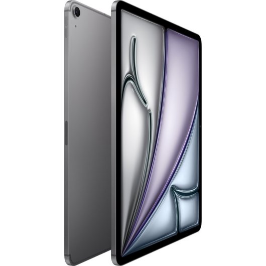 Apple Ipad Air 13 Pulgadas 12gb 256gb Wifi + Cellular Space Grey - Ips - Chip M4 - 12mpx Main Image