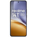 Movil Realme 14t 5g 8 - 256gb Negro