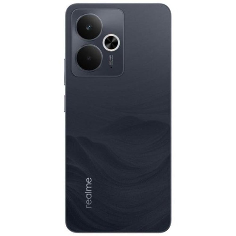 Movil Realme 14t 5g 8 - 256gb Negro