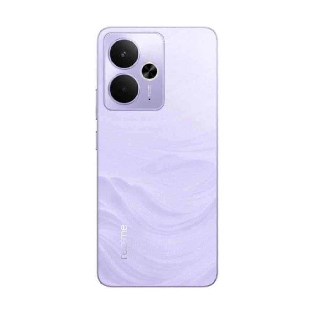 Movil Realme 14t 5g 8 - 256gb Purpura