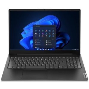 Portatil Lenovo V15 G5 Irl Intel Core 5 - 120u - 8gb - Ssd 512gb - 15.6 Pulgadas - Freedos Hover Image
