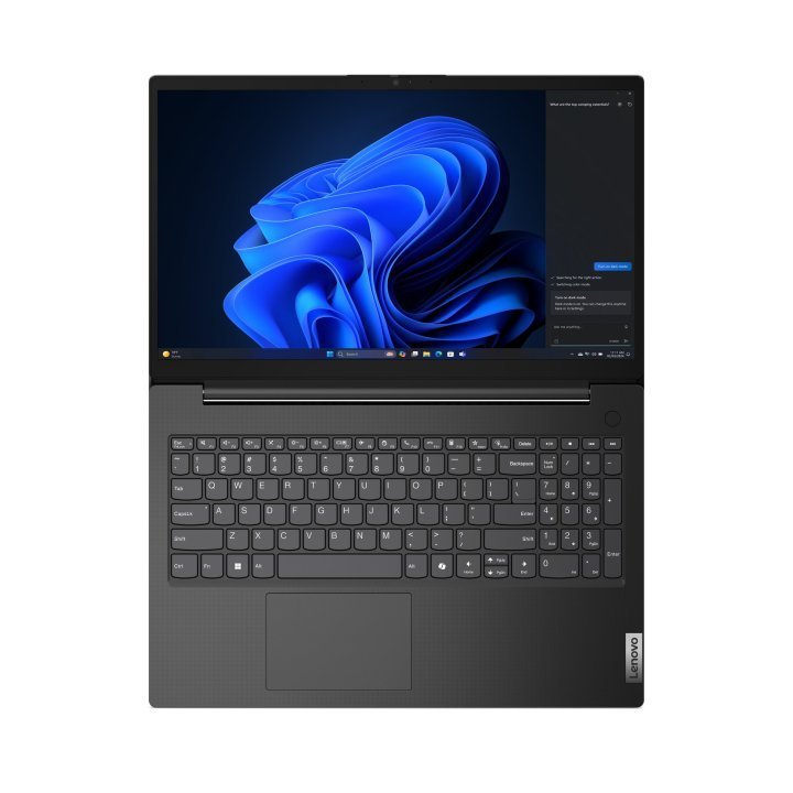 Portatil Lenovo V15 G5 Irl Intel Core 5 - 120u - 8gb - Ssd 512gb - 15.6 Pulgadas - Freedos