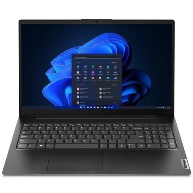Portatil Lenovo V15 G5 Irl Core 5 - 120u - 8gb - Ssd 512gb - 15.6 Pulgadas Fhd - W11h Hover Image