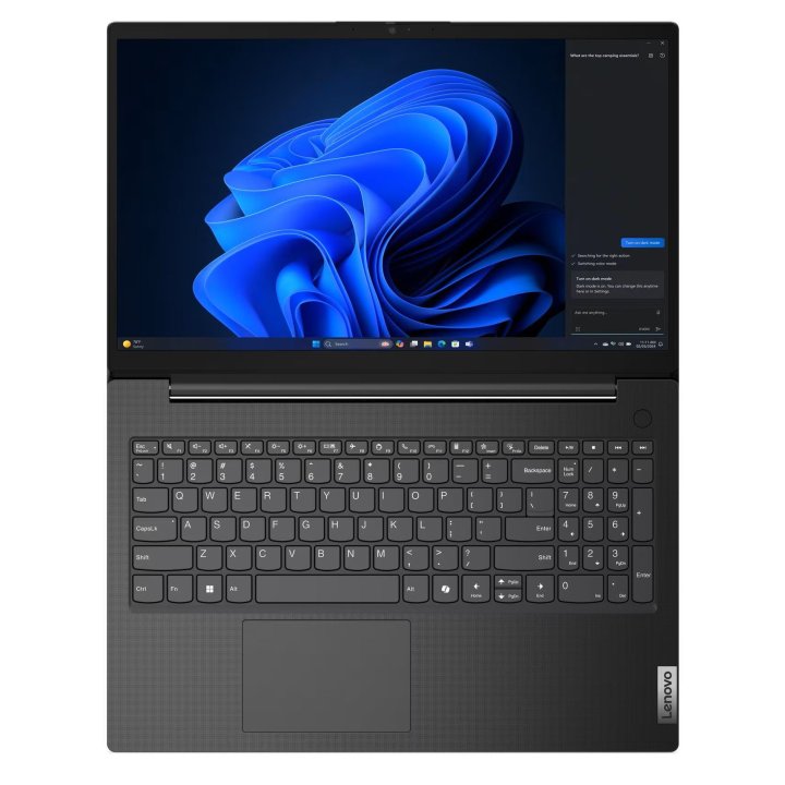 Portatil Lenovo V15 G5 Irl Core 5 - 120u - 8gb - Ssd 512gb - 15.6 Pulgadas Fhd - W11h