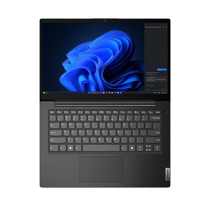 Portatil Lenovo V14 Core 5 - 120u - 8gb - Ssd 512gb - 14 Pulgadas Fhd - Freedos