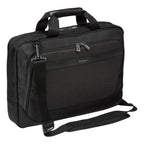 Maletin Targus Citysmart Slimline Topload Para Portatil 15.6 Pulgadas Negro