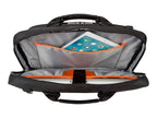 Maletin Targus Citysmart Slimline Topload Para Portatil 15.6 Pulgadas Negro
