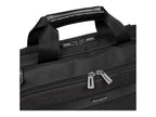 Maletin Targus Citysmart Slimline Topload Para Portatil 15.6 Pulgadas Negro