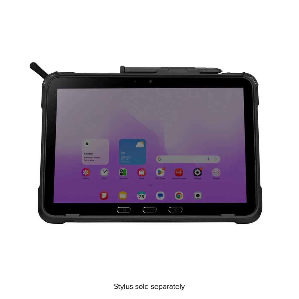 Funda Targus Ready Case Para Active Pro 4 - Pro 5