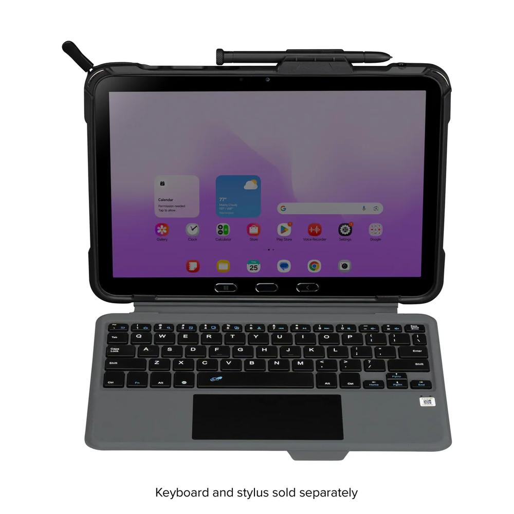 Funda Targus Ready Case Para Active Pro 4 - Pro 5