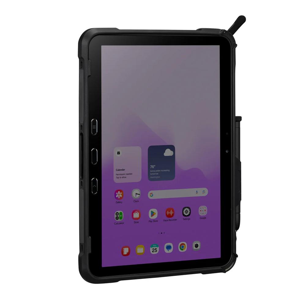 Funda Targus Ready Case Para Active Pro 4 - Pro 5