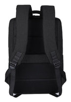 Mochila Nilox Professional Para Portatil 15.6 Pulgadas Negra