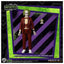Figura Mezco Toyz Beetlejuice 5 Points Beetlejuice Red Tux 9.5cm
