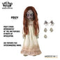 Figura Mezco Toyz Posey Living Dead Dolls Posey 25.5cm