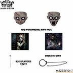 Figura Mezco Toyz Posey Living Dead Dolls Posey 25.5cm