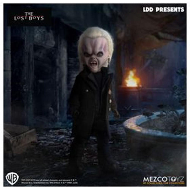 Figura Mezco Toyz The Lost Boys Living Dead Dolls David 25cm Hover Image