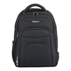 Mochila Startech Ntbkbag173 Para Porttil 17.3 Pulgadas Negra