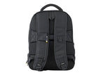 Mochila Startech Ntbkbag173 Para Porttil 17.3 Pulgadas Negra