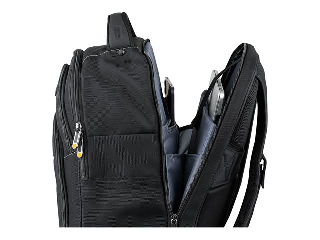 Mochila Startech Ntbkbag173 Para Porttil 17.3 Pulgadas Negra