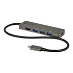 Docking Station Startech Usb Tipo C 5 En 1