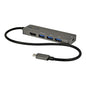 Docking Station Startech Usb Tipo C 6 En 1