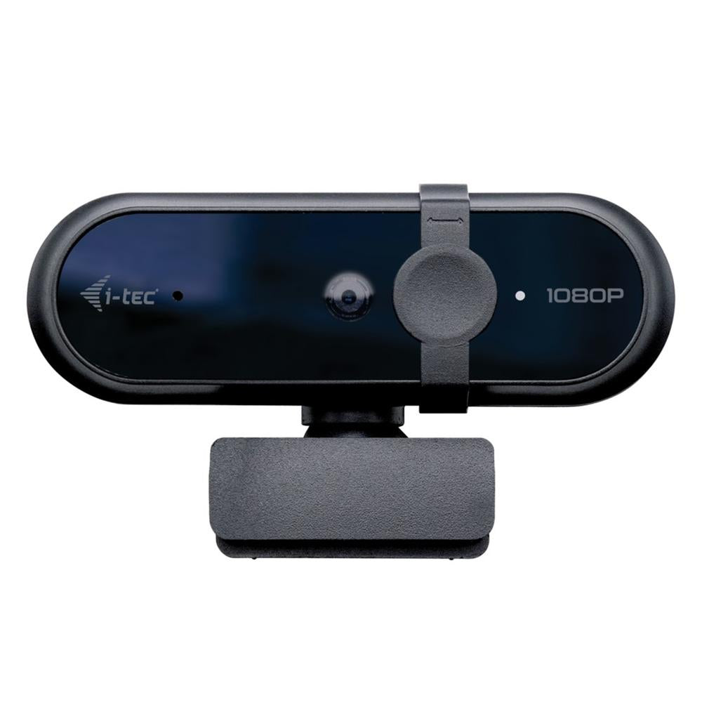 Webcam I - Tec Solomon 100 Fhd 2mpx