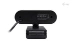 Webcam I - Tec Solomon 100 Fhd 2mpx