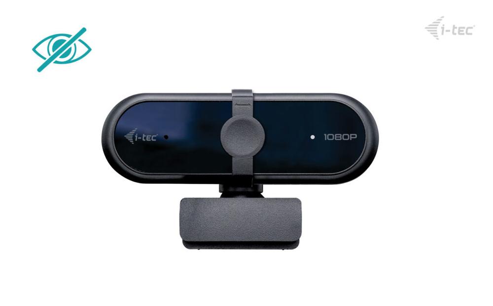 Webcam I - Tec Solomon 100 Fhd 2mpx