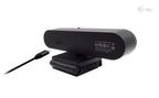 Webcam I - Tec Solomon Wh200 2k 4mpx