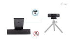 Webcam I - Tec Solomon 500 4k Uhd 8.29mpx