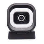 Webcam I - Tec Solomon 700 4k Uhd 8.29mpx