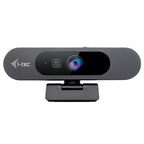 Webcam I - Tec Solomon Pro 900 4k Uhd 8.29mpx