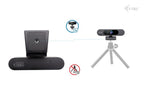 Webcam I - Tec Solomon Pro 900 4k Uhd 8.29mpx