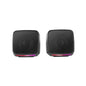 Altavoces Mars Gaming 2.0 Mspro Rgb Negro