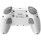 Gamepad Mars Gaming Mgpv3w Inalambrico Blanco