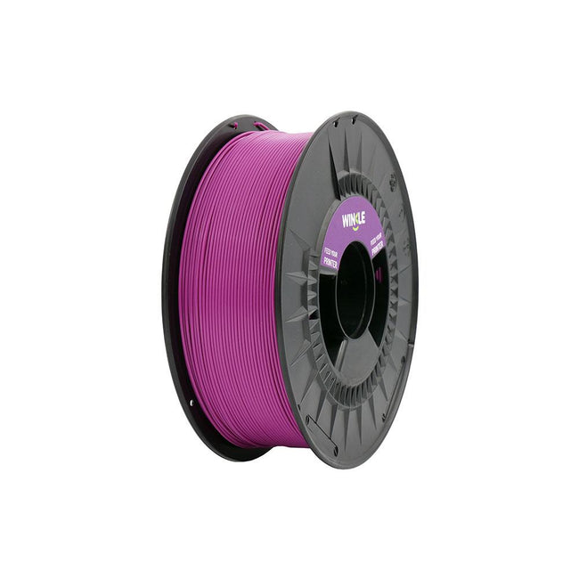 Filamento Malva Winkle Pla - Hd - 1.75mm - Impresora 3d - 1 Kg Hover Image