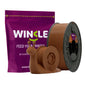 Filamento Marron Acacia Winkle Pla - Hd - 1.75mm - Impresora 3d - 1 Kg