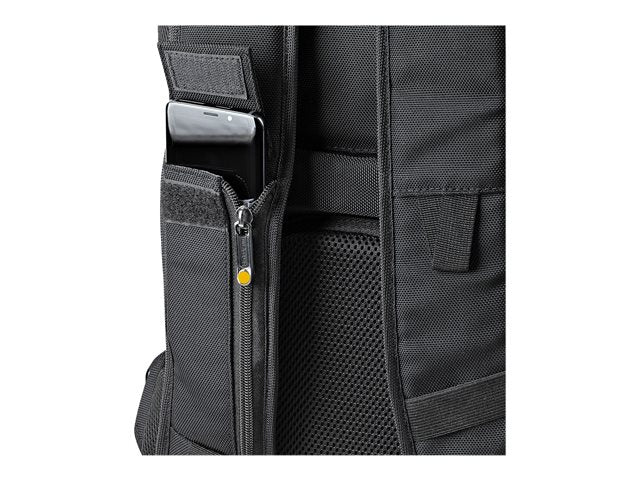 Mochila Startech Ntbkbag156 Para Portatil 15.6 Pulgadas Negra