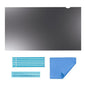 Filtro De Privacidad Startech Para Pantallas 27 Pulgadas
