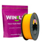 Filamento Amarillo Canario Winkle Pla - Hd - 1.75mm - Impresora 3d - 1 Kg