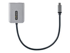 Hub Hdmi Startech Usb Tipo C 2 En 1