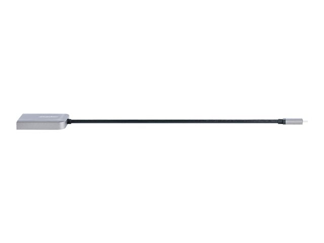 Hub Hdmi Startech Usb Tipo C 2 En 1