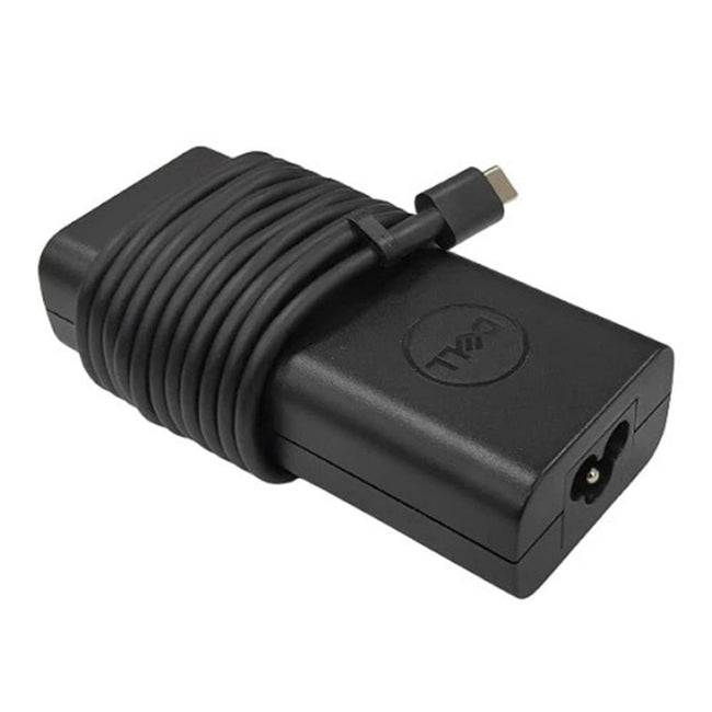 Adaptador De Alimentacion Dell Dell - 2nfmw 65w Usb Tipo C Hover Image