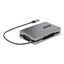 Docking Station Startech Usb Tipo C 7 En 1