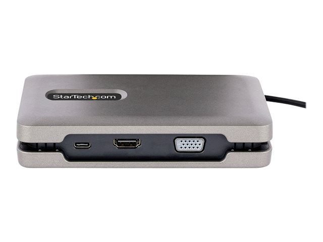 Docking Station Startech Usb Tipo C 7 En 1 Main Image