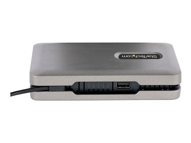 Docking Station Startech Usb Tipo C 7 En 1