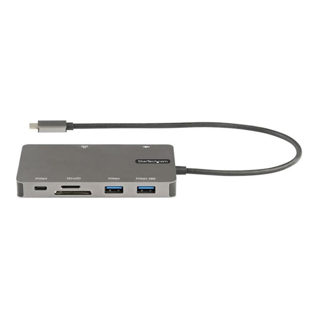 Docking Station Startech Usb Tipo C 9 En 1 Hover Image