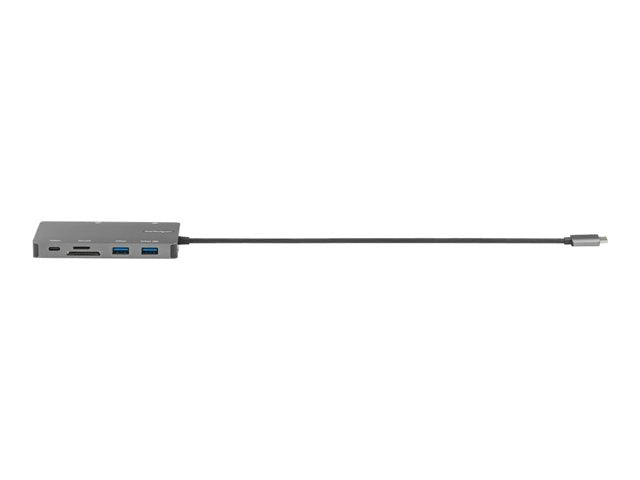 Docking Station Startech Usb Tipo C 9 En 1 Main Image