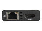 Docking Station Startech Usb Tipo C 5 En 1